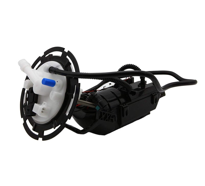 A ABIGAIL Electric Fuel Pump E3591M Repalcement for Compatible with Chevy Malibu 2004 2005 2006 2007 2008,Pontiac G6 2006 2007 2008, Saturn Aura 2007 2008 - Image 3